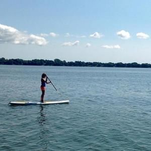 Meet your Posher, Sam